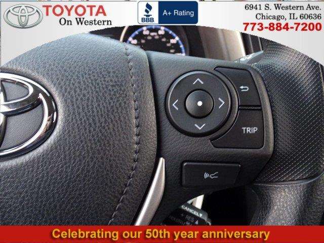 Toyota RAV4 2017 photo 15